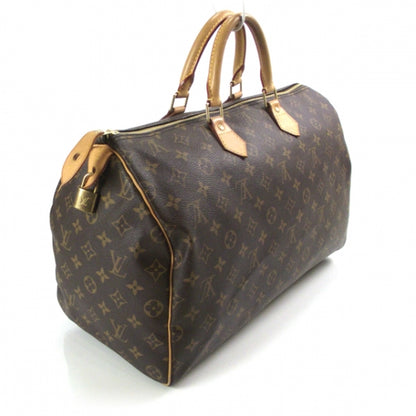 Louis Vuitton Monogram Speedy 40 3 of 9