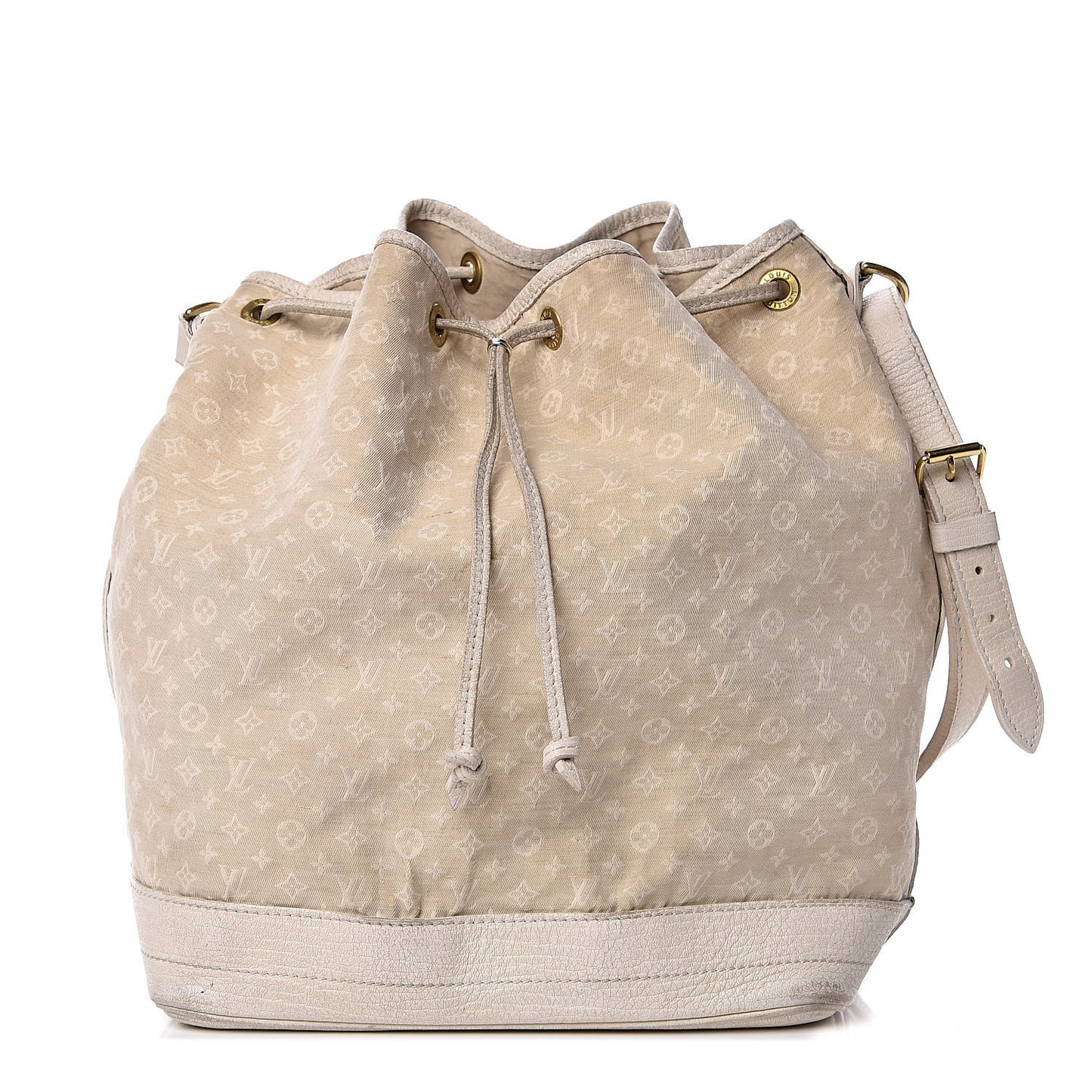Monogram Mini Lin Noe Dune