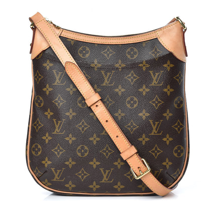 Louis Vuitton Monogram Odeon PM 1 of 15