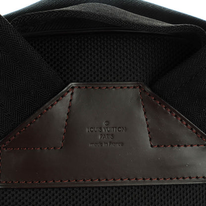 Louis Vuitton Damier Geant Neo Bongo Backpack Black 5 of 7