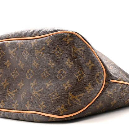 Louis Vuitton Monogram Delightful MM 9 of 14