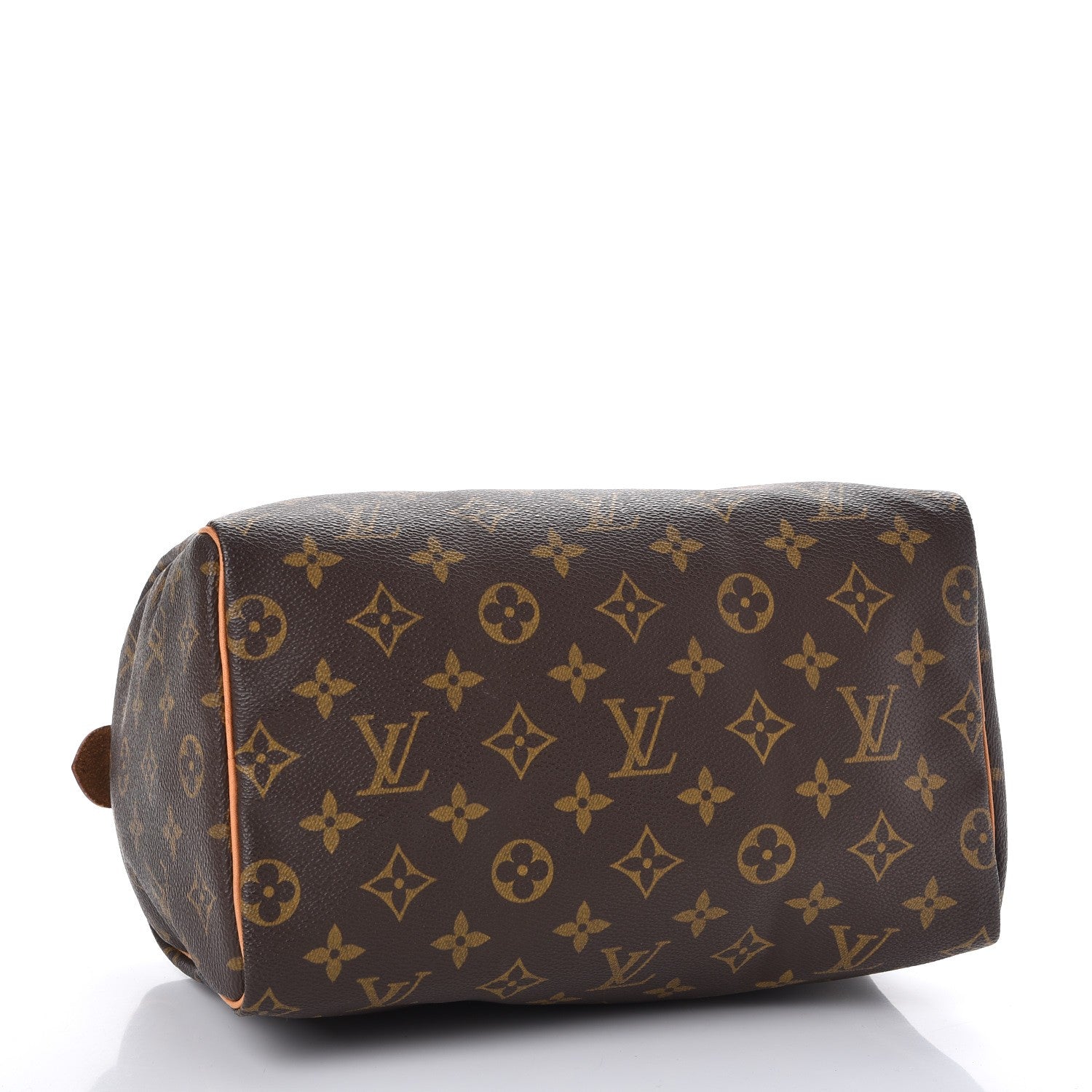 Louis Vuitton Monogram Speedy 25 4 of 7