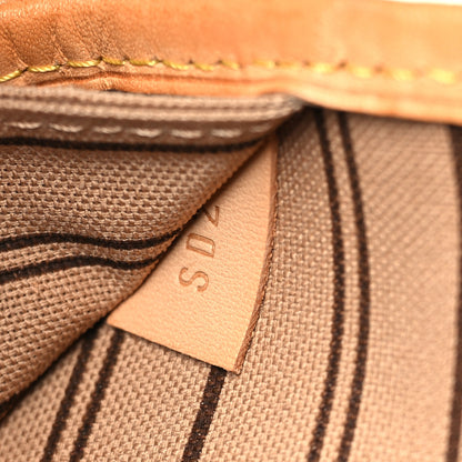 Louis Vuitton Monogram Neo Neverfull MM 9 of 13