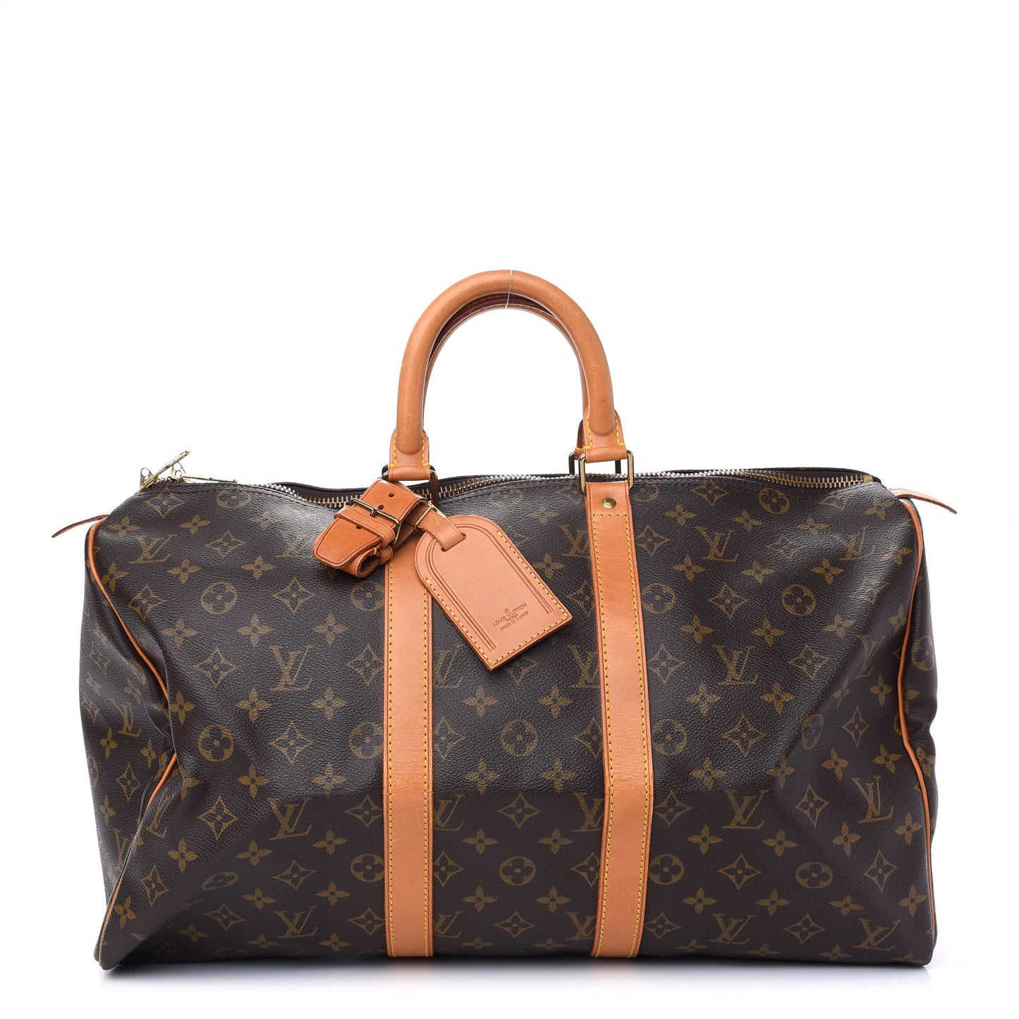 Monogram Keepall 45
