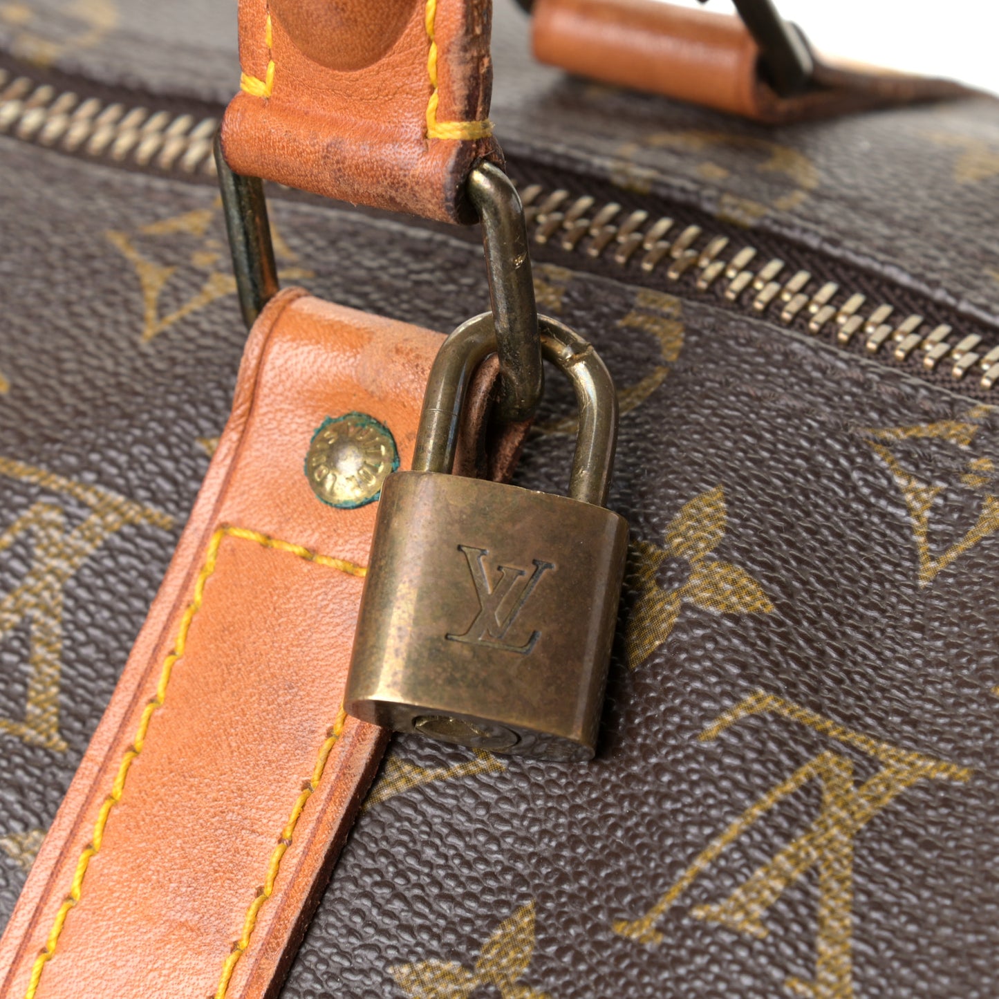 Monogram Keepall 50