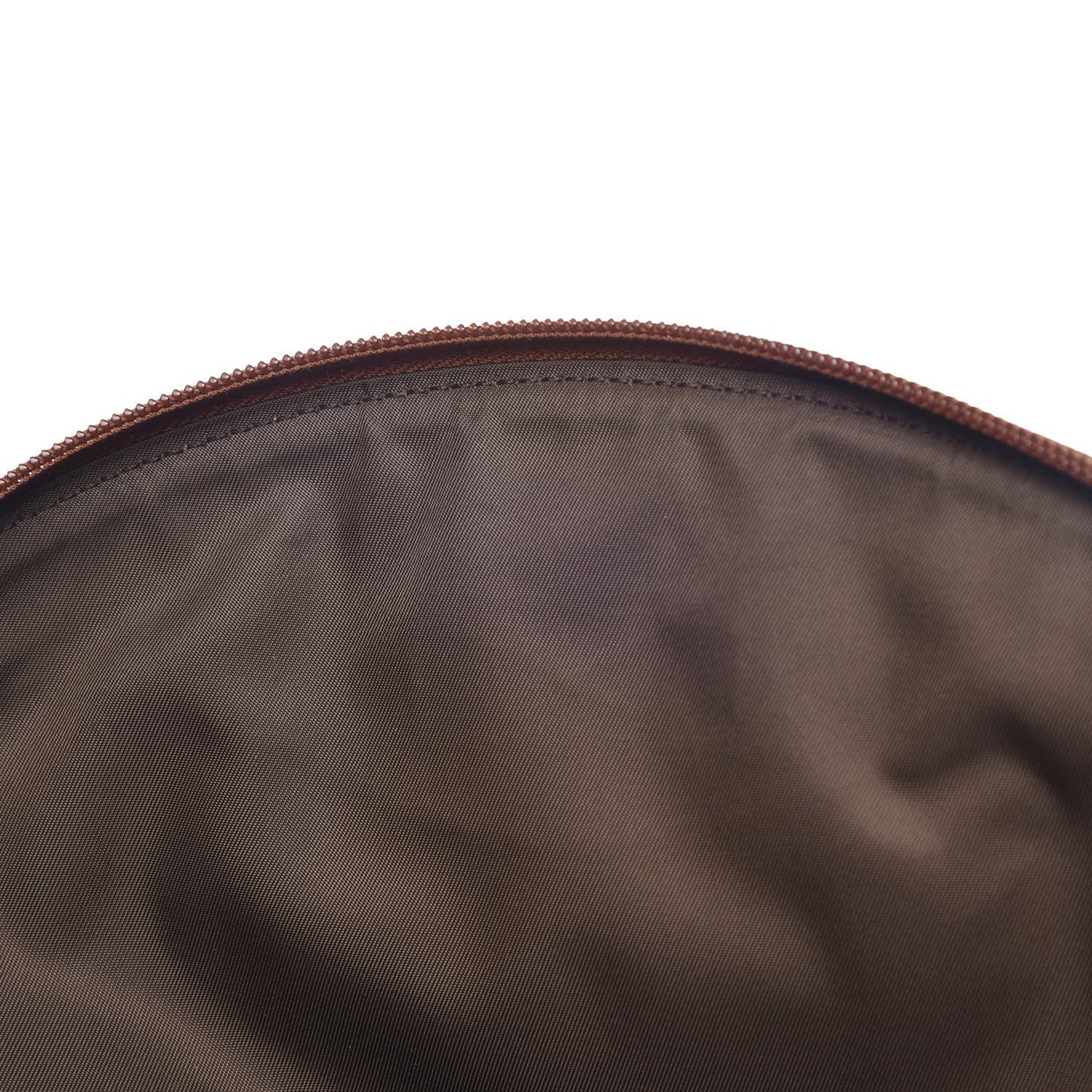 Nylon Monogram Diaper Bag Blue
