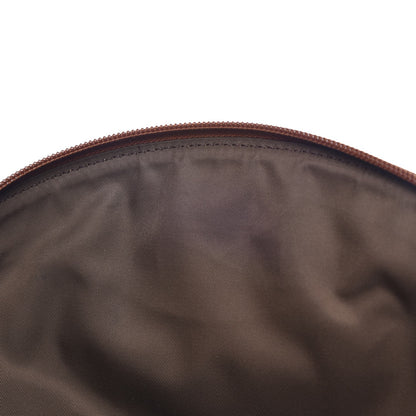 Gucci Nylon Monogram Diaper Bag Blue 13 of 14