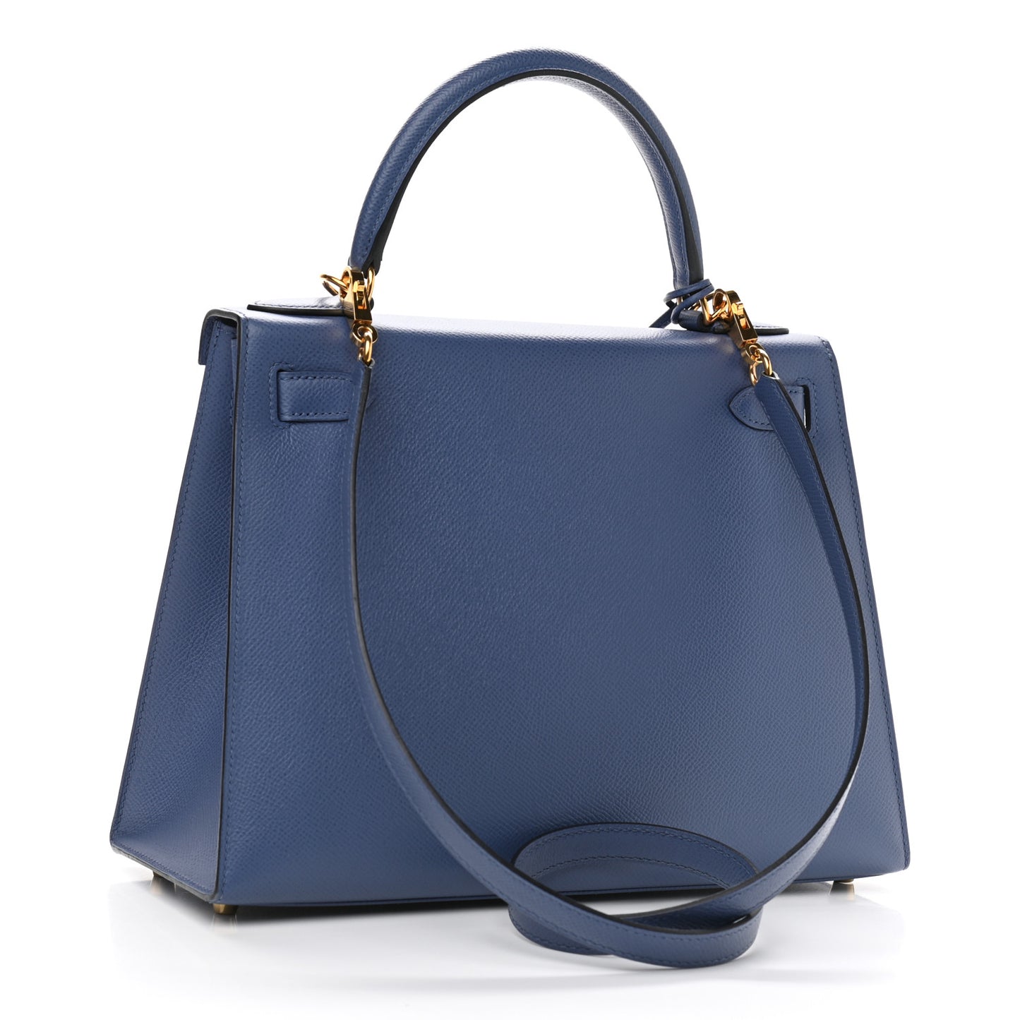 Epsom Kelly Sellier 28 Bleu Brighton