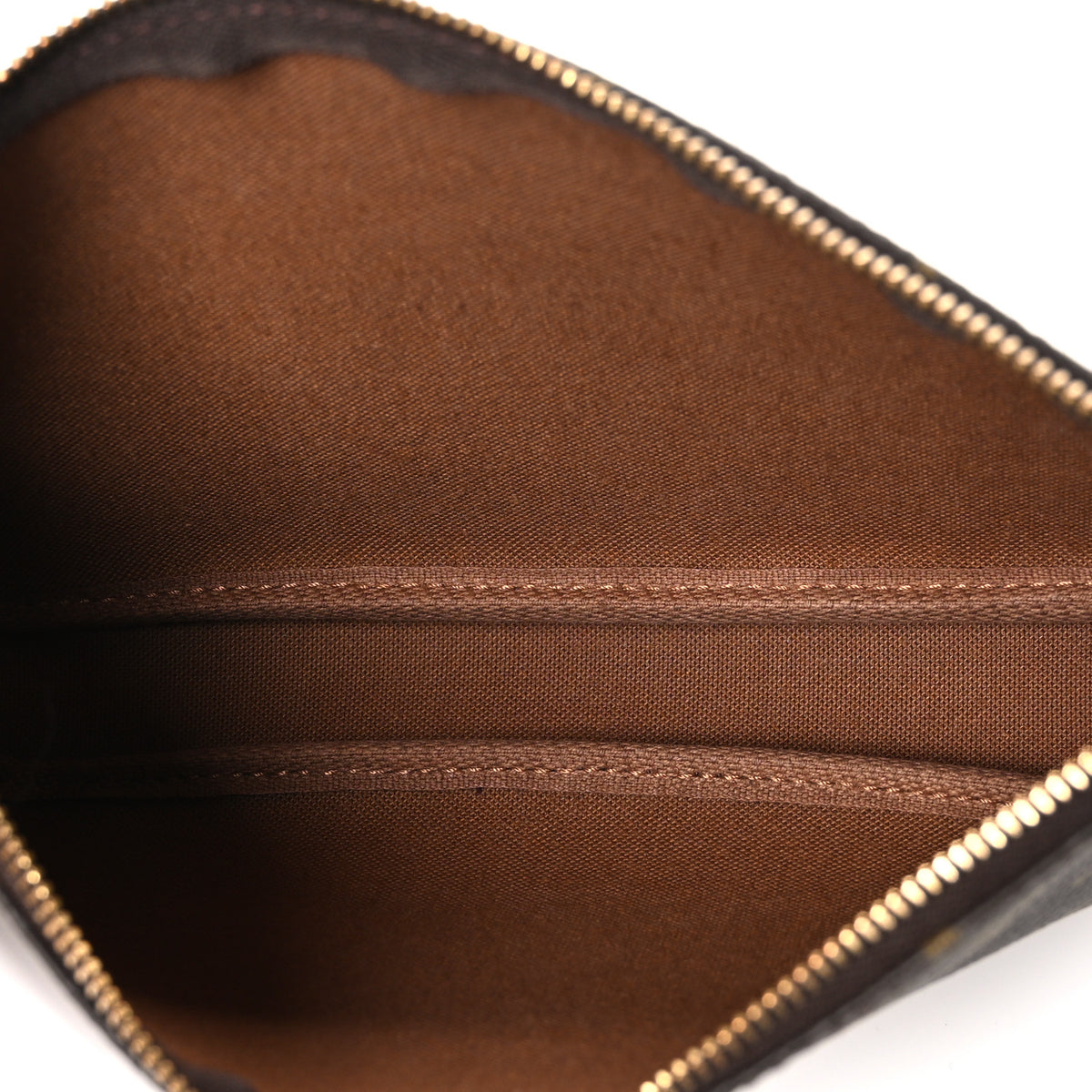 Monogram Pochette Accessories