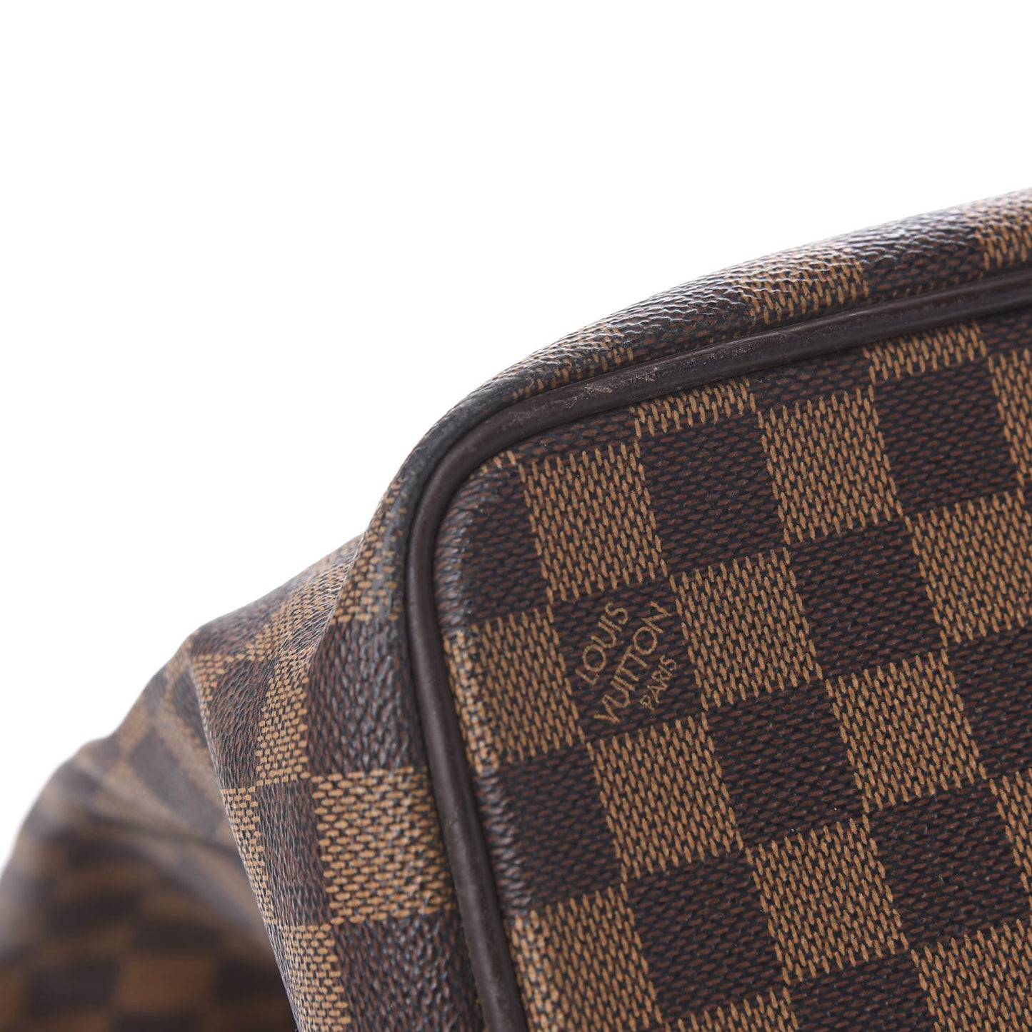 Damier Ebene Greenwich PM