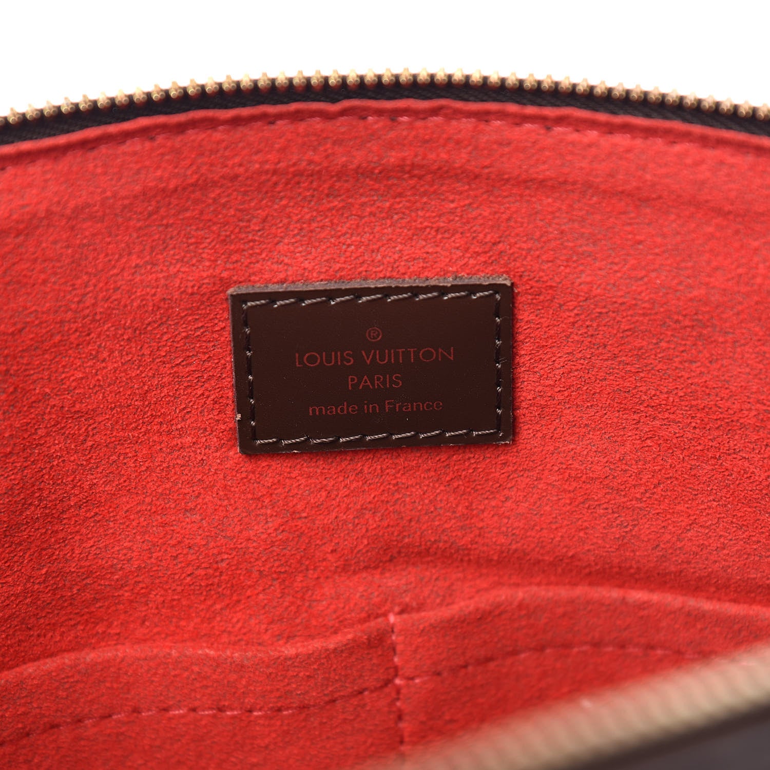 Louis Vuitton Damier Ebene Salvi 6 of 15