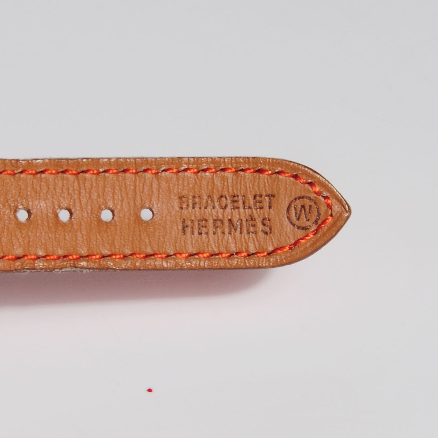 Swift Medor Watch PM Orange