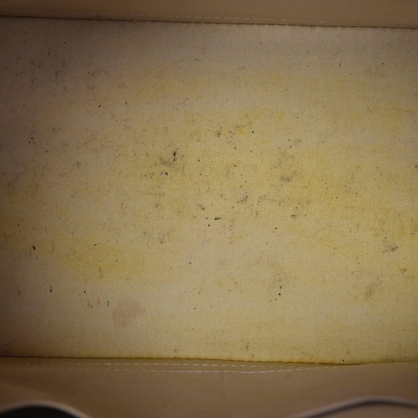 Vernis Alma PM Blanc Corail