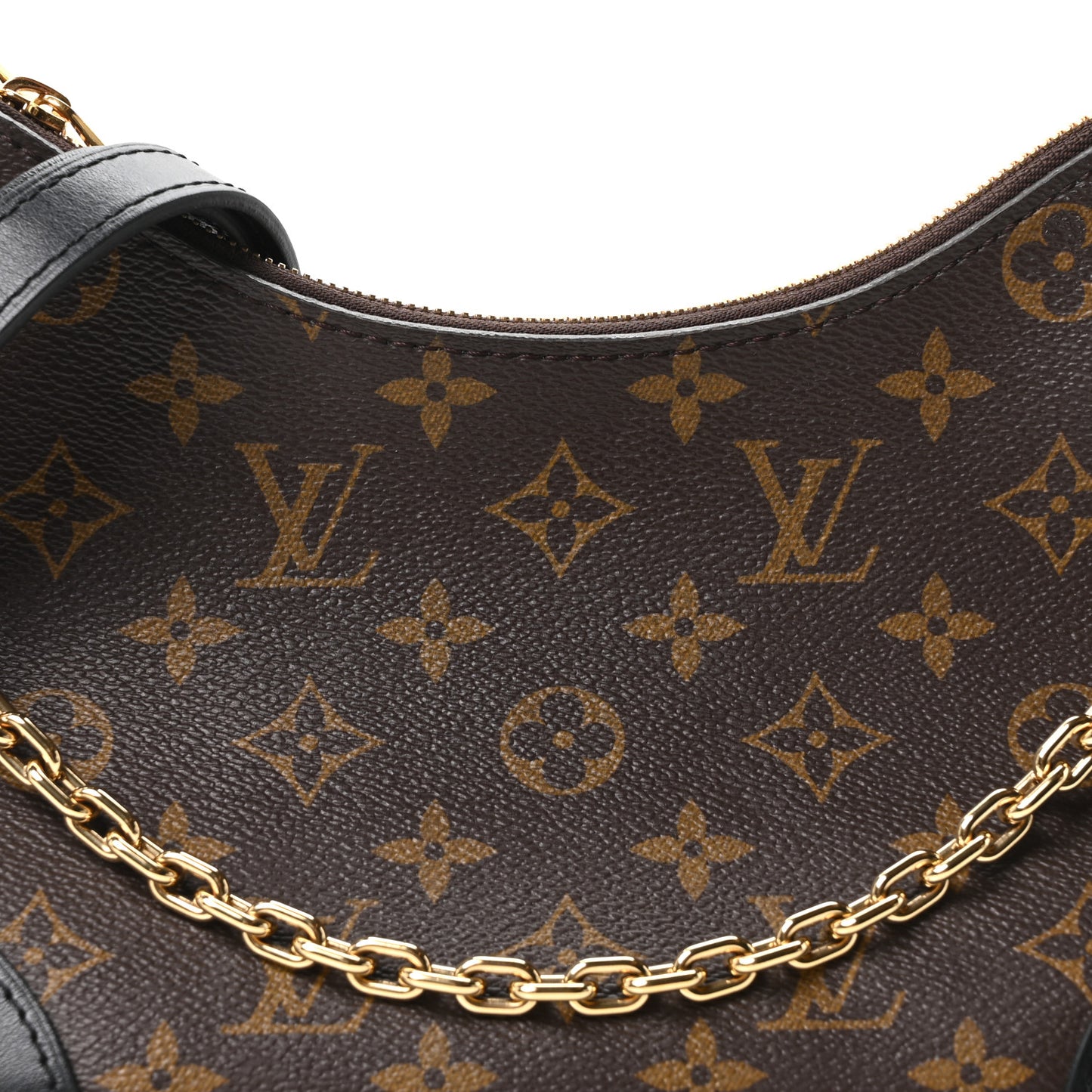 Monogram Boulogne NM Black