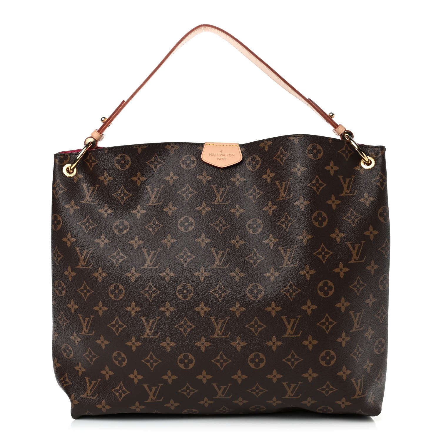 Louis Vuitton Monogram Graceful PM Pivoine 1 of 11
