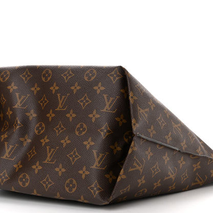 Louis Vuitton Monogram All-In PM 8 of 14
