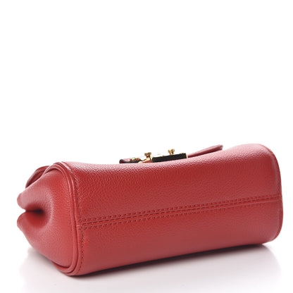Louis Vuitton Empreinte Saint Germain BB Cherry 4 of 10