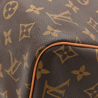 Louis Vuitton Monogram Speedy 30 11 of 16