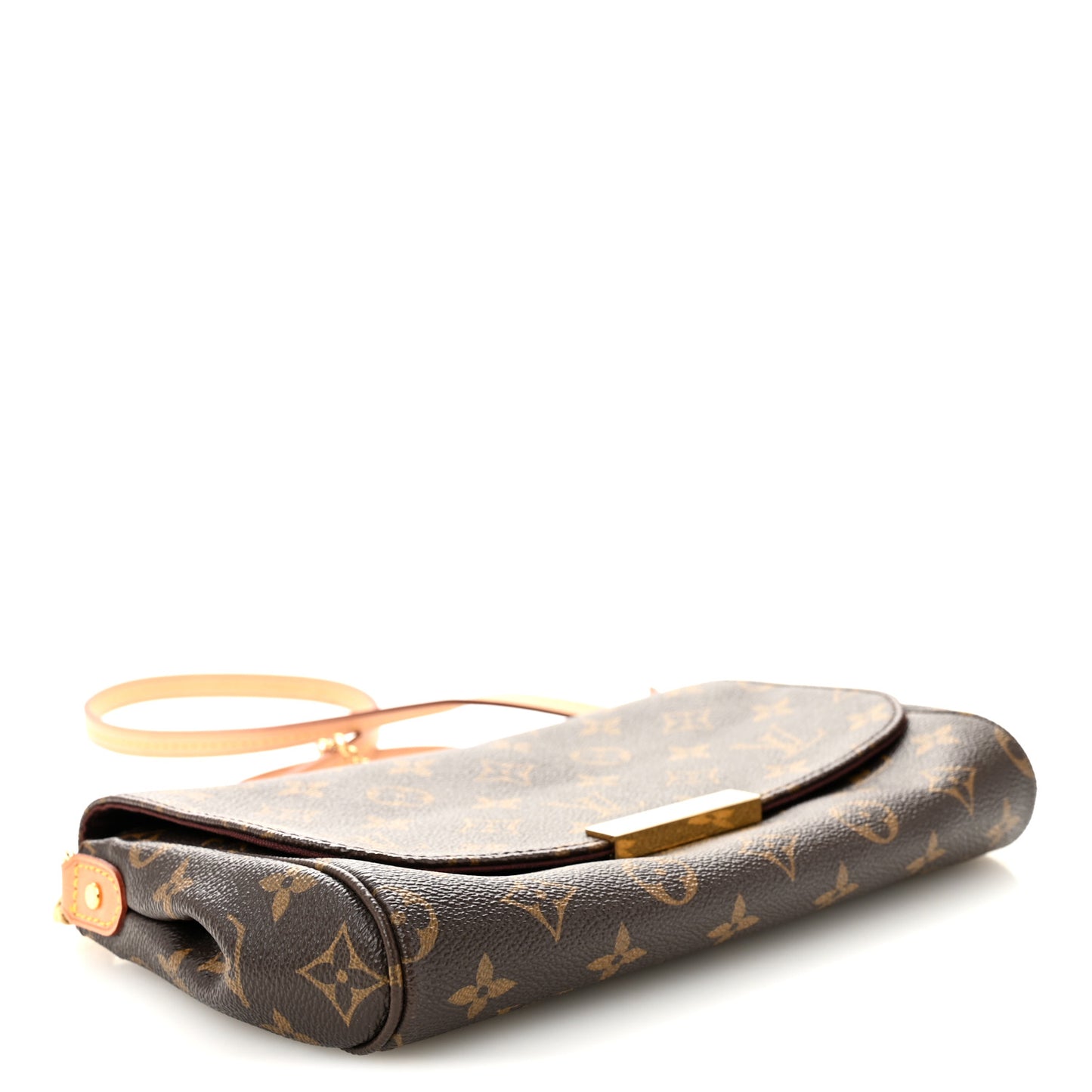 Monogram Favorite MM