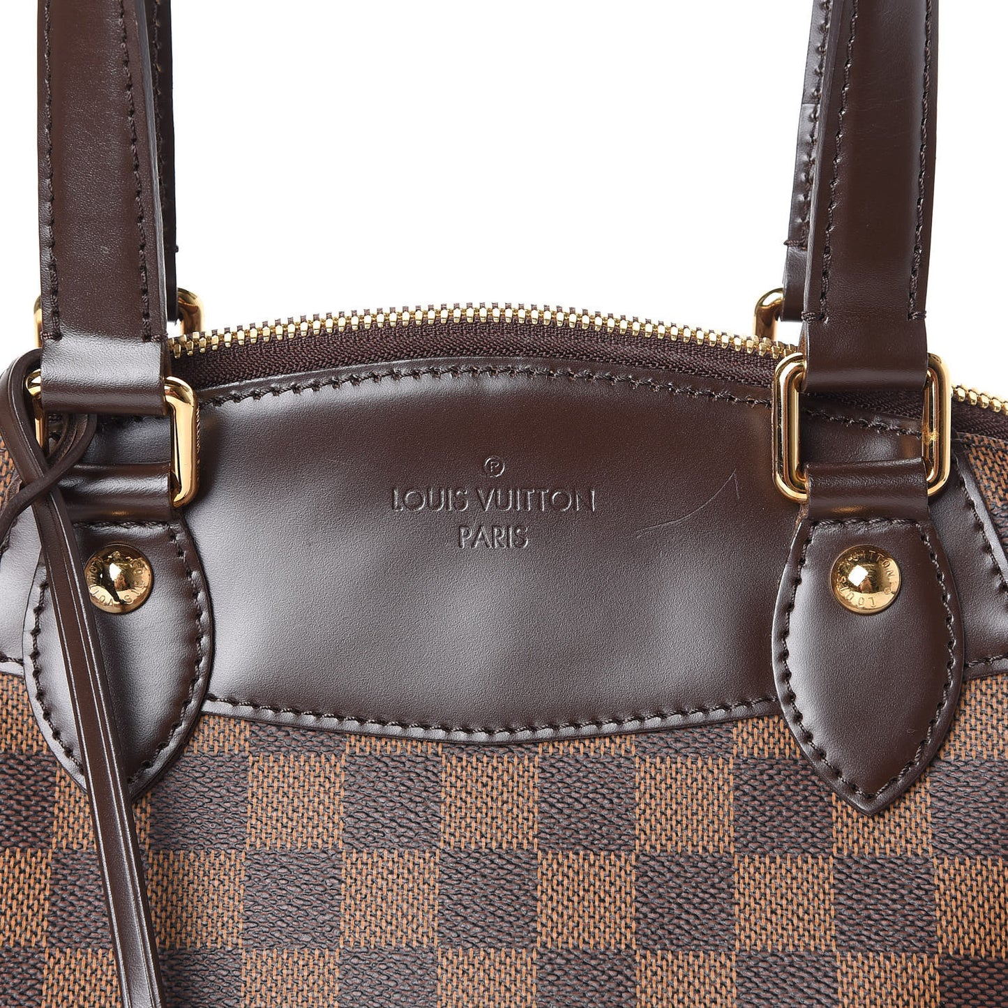 Damier Ebene Verona PM