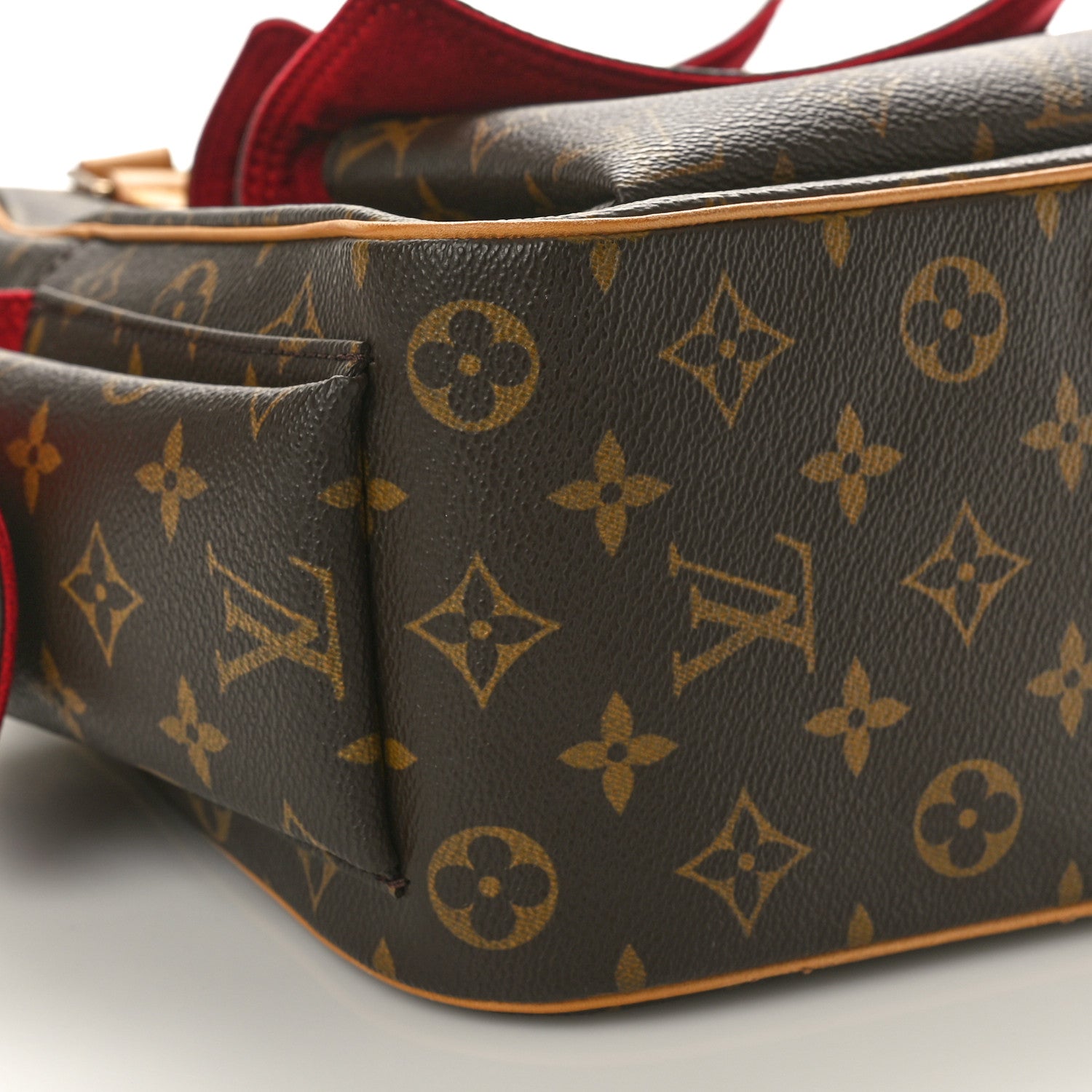 Louis Vuitton Monogram Excentri-Cite 8 of 9