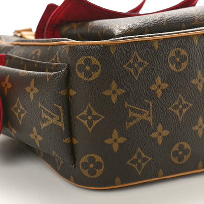 Louis Vuitton Monogram Excentri-Cite 8 of 9