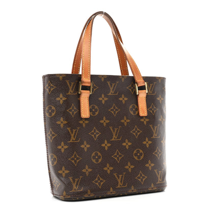 Louis Vuitton Monogram Vavin PM 3 of 9