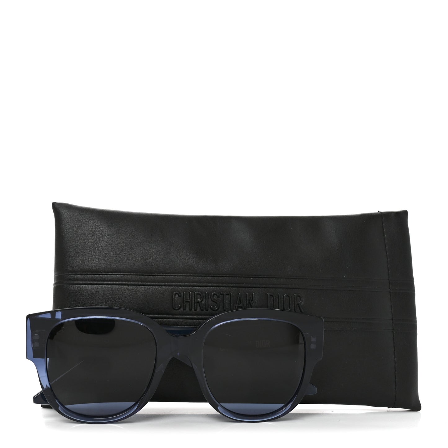 Wildior BU Sunglasses Blue
