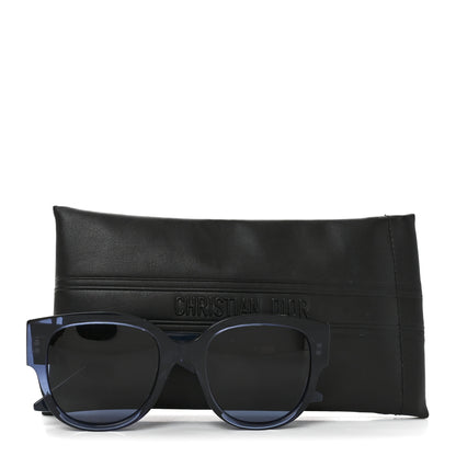 Christian Dior Wildior BU Sunglasses Blue 8 of 8