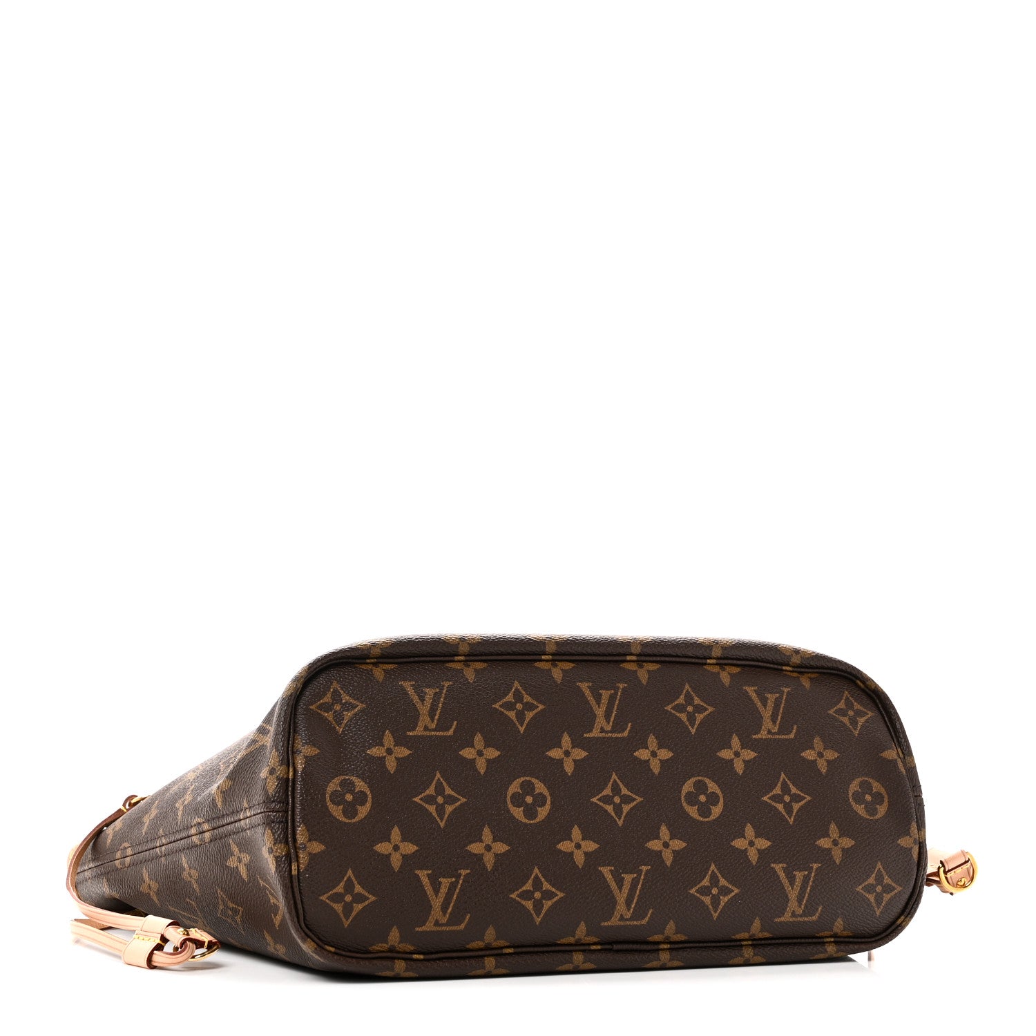 Louis Vuitton Monogram Neo Neverfull PM  Pivoine 5 of 11