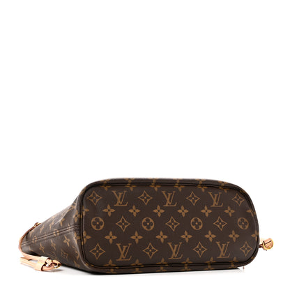 Louis Vuitton Monogram Neo Neverfull PM  Pivoine 5 of 11