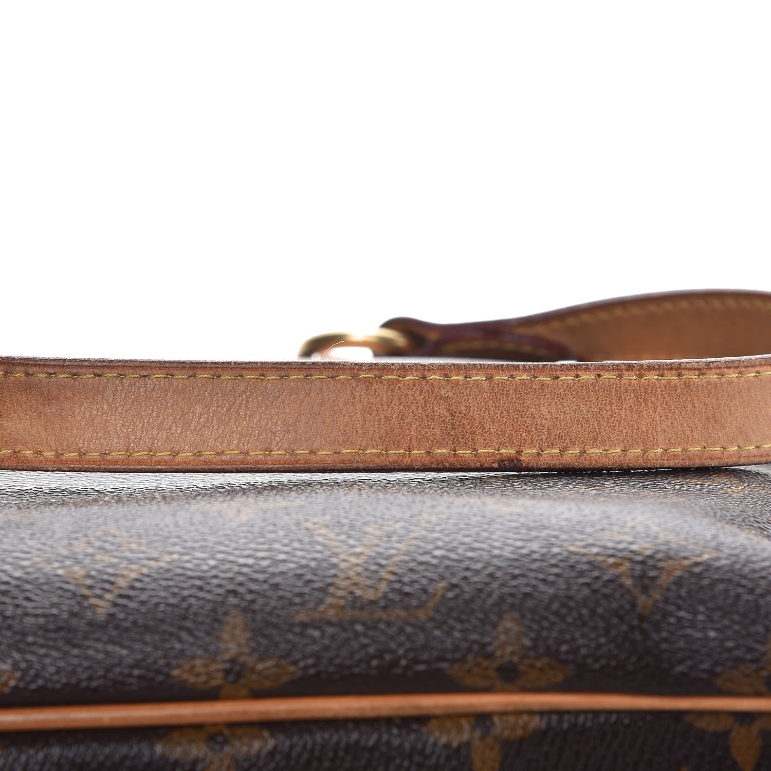 Louis Vuitton Monogram Batignolles Horizontal 17 of 18