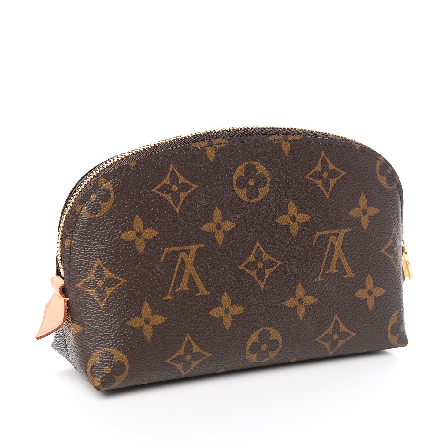 Monogram Cosmetic Pouch
