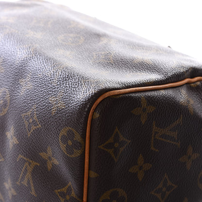 Louis Vuitton Monogram Speedy 25 8 of 12