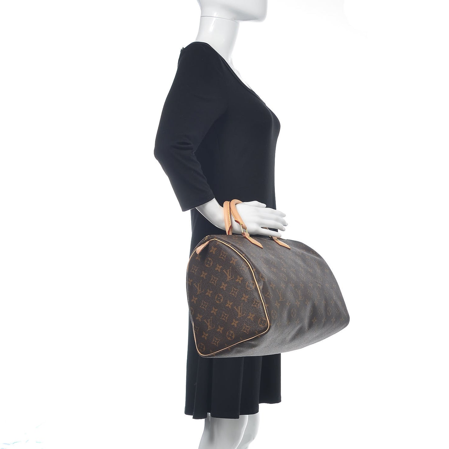 Monogram Speedy 35