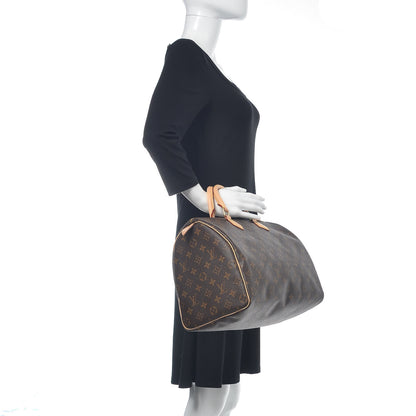Louis Vuitton Monogram Speedy 35 2 of 12