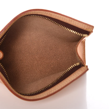 Louis Vuitton Vinyl Sac Ambre PM 32 of 32