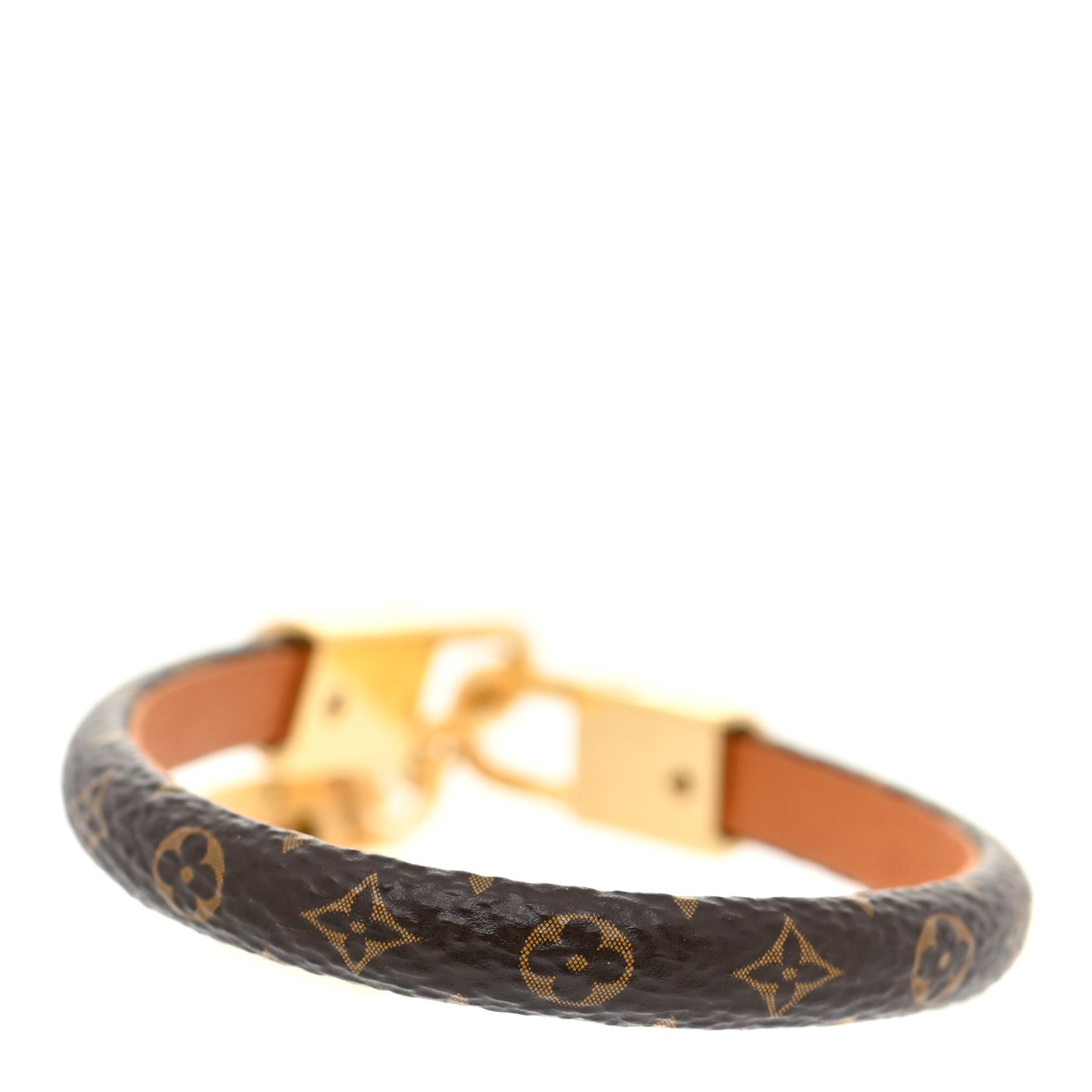 Monogram Tribute Bracelet 17