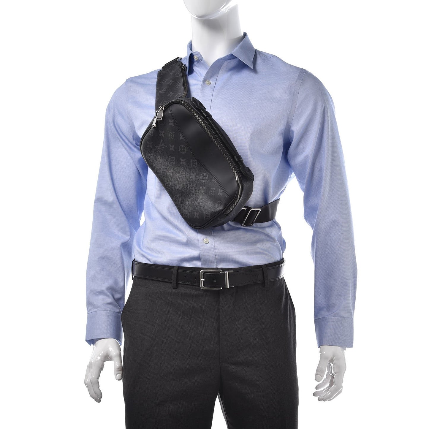 Monogram Eclipse Explorer Bumbag