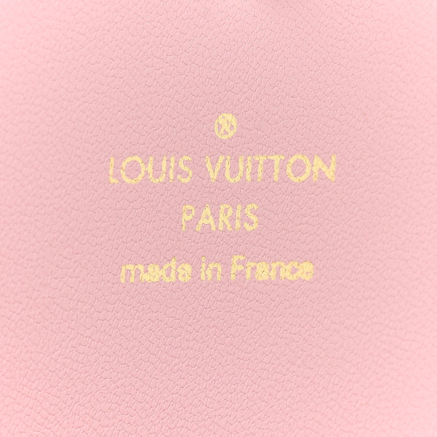 Louis Vuitton Monogram Kirigami Pochette Set 7 of 9