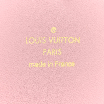 Louis Vuitton Monogram Kirigami Pochette Set 7 of 9