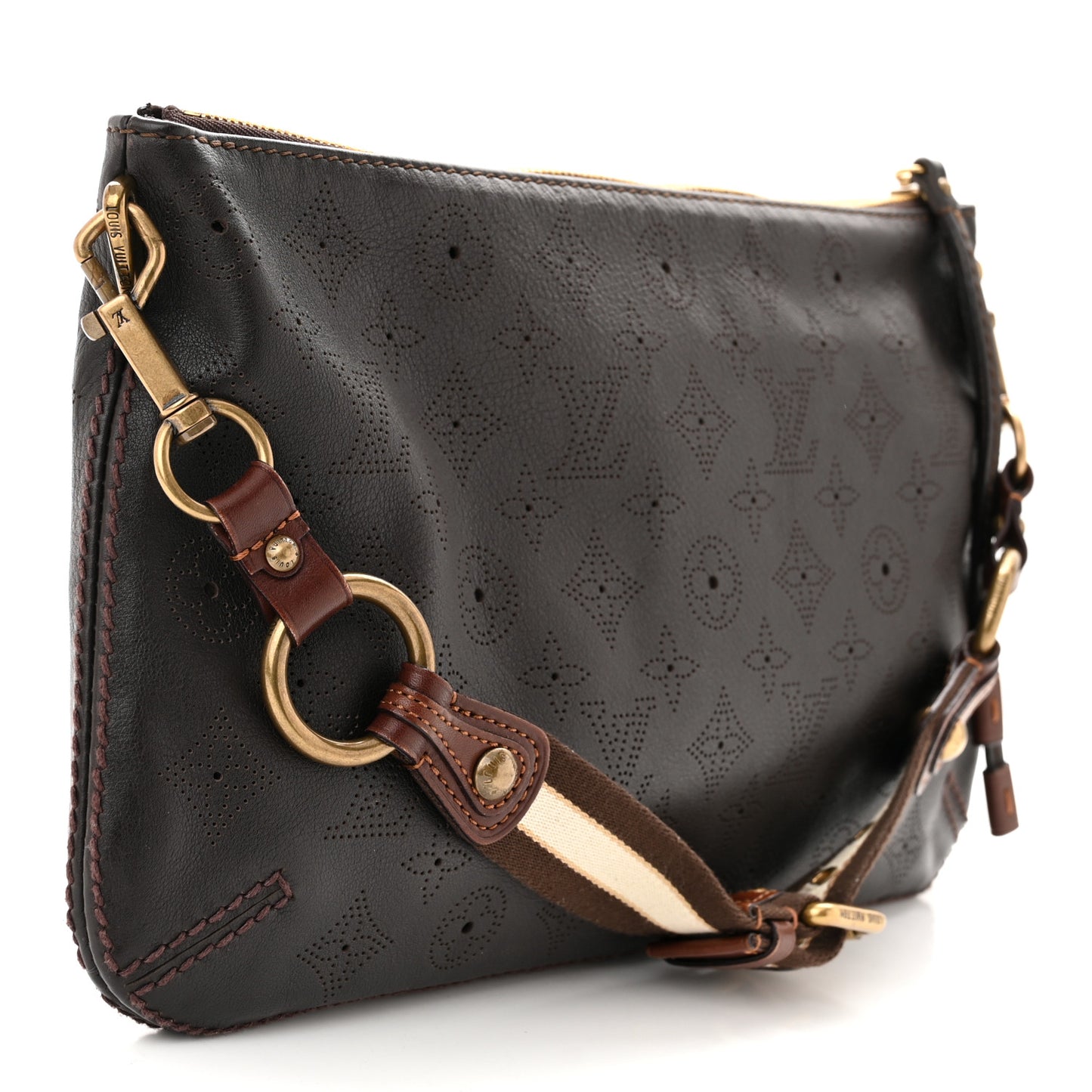 Mahina Onatah Pochette Moka
