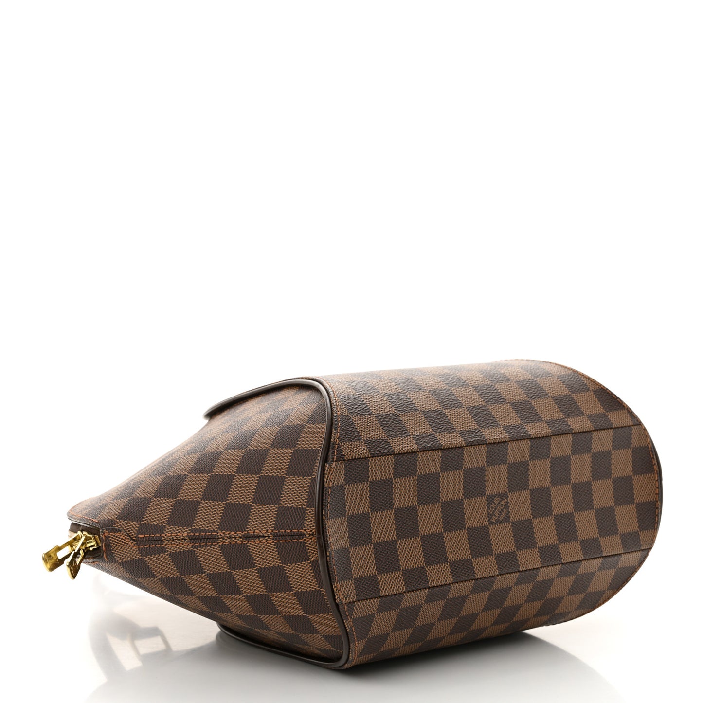 Damier Ebene Ellipse MM