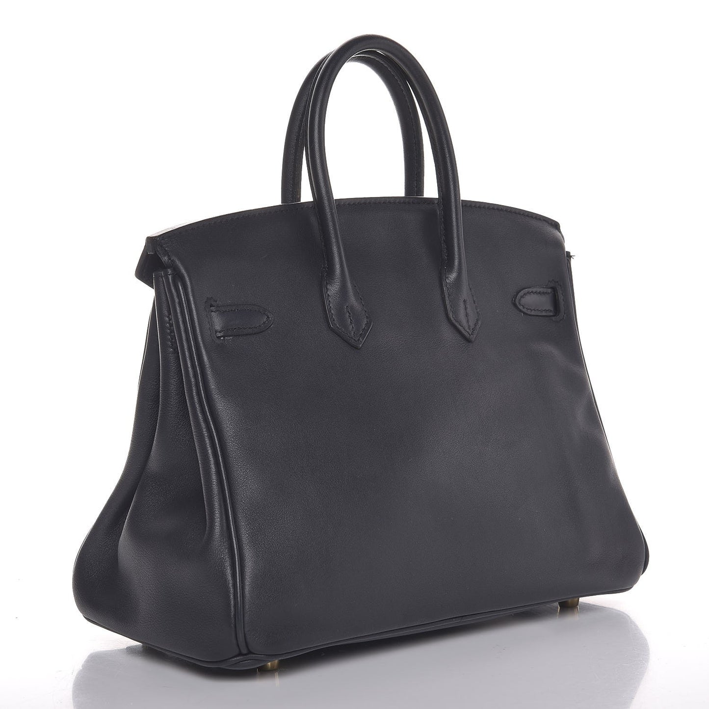 Swift Birkin 25 Bleu Nuit