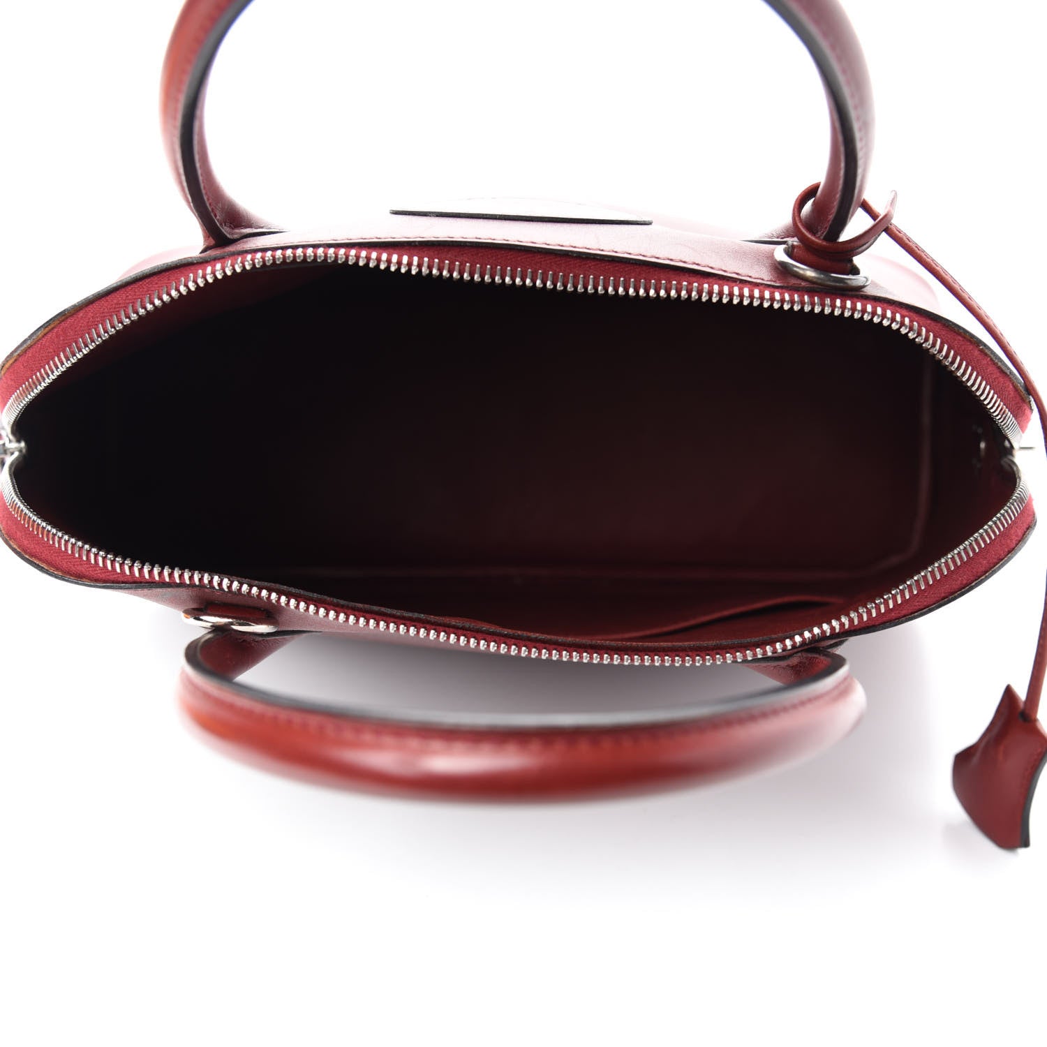 Hermes Bolide 31 Rouge H 5 of 22