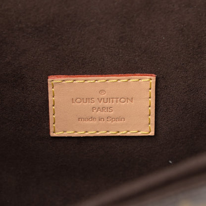 Louis Vuitton Monogram Pochette Metis 6 of 13