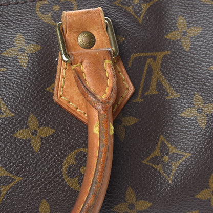 Louis Vuitton Monogram Speedy 25 19 of 20