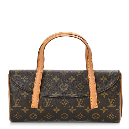 Louis Vuitton Monogram Sonatine 1 of 8