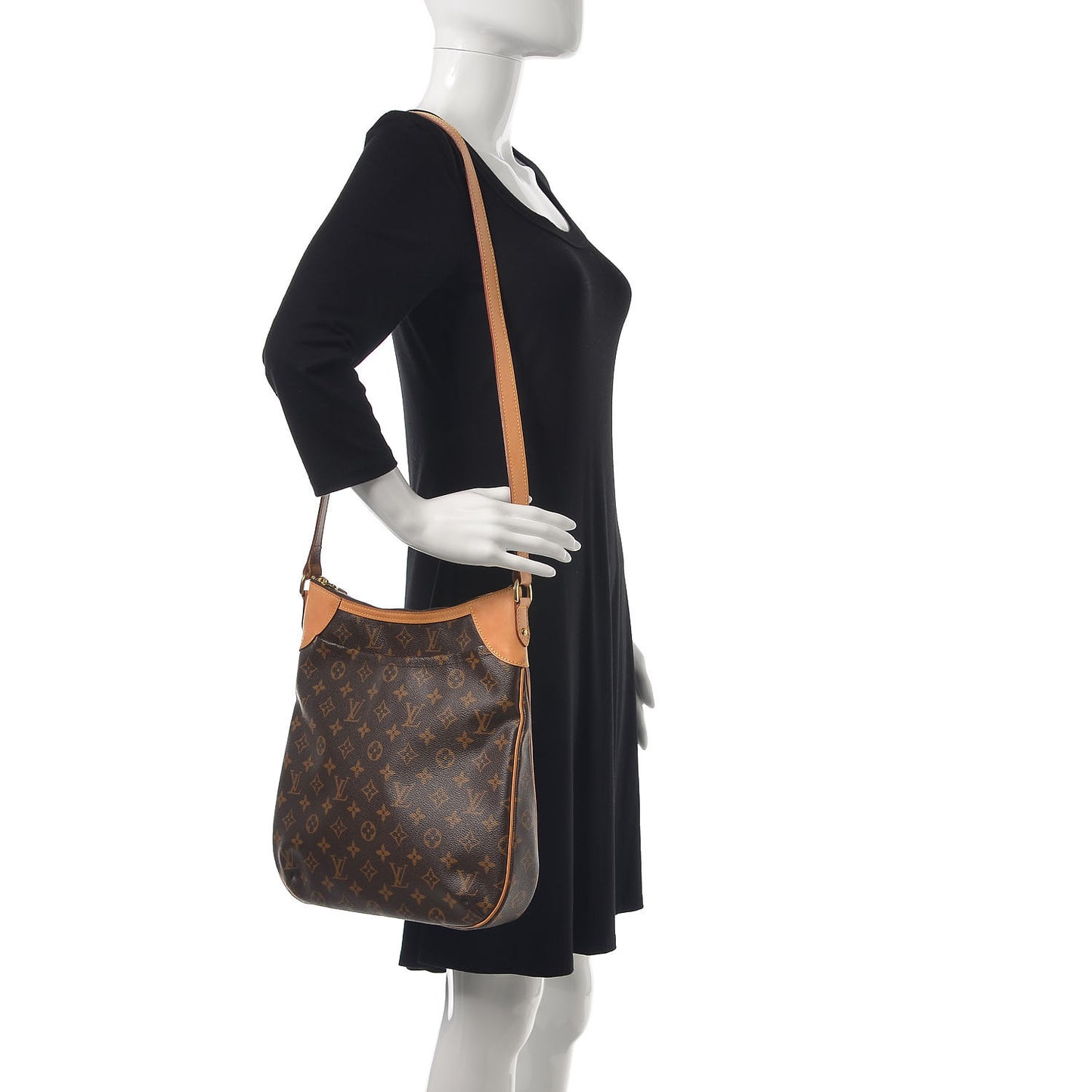 Monogram Odeon MM