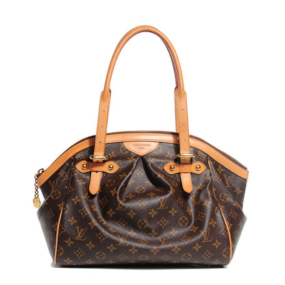 Louis Vuitton Monogram Tivoli GM 1 of 9